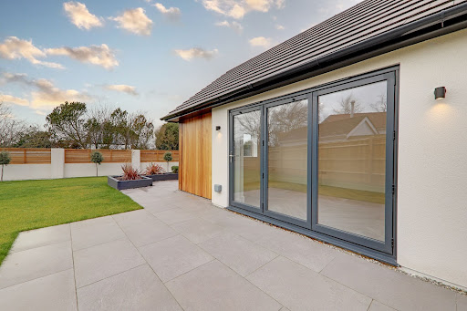 Why are Bi-fold doors so popular in today’s market?