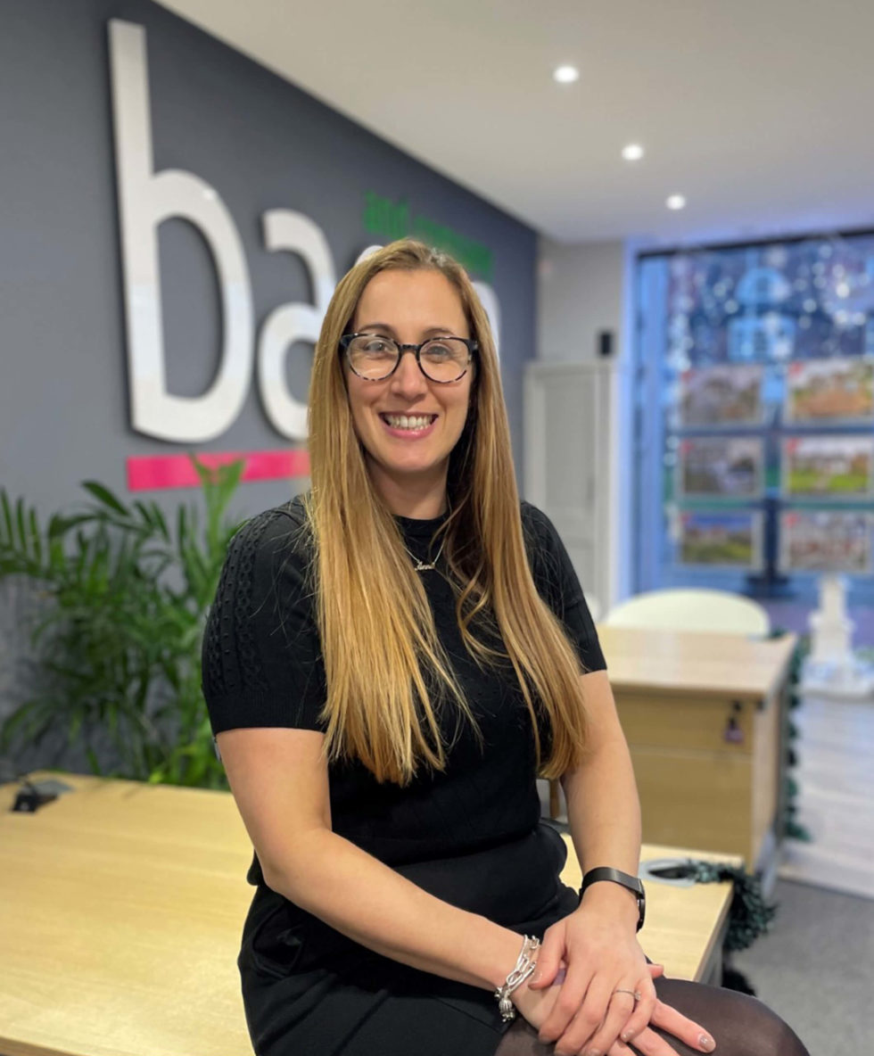 Sales and Lettings Team & Directors Bacon & Co