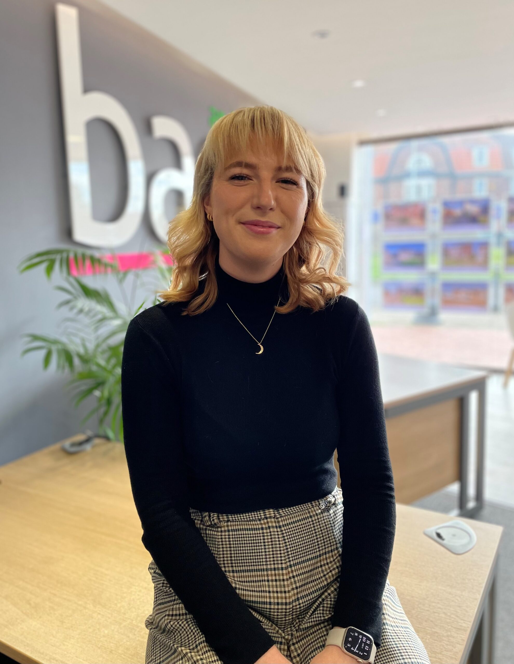 Sales and Lettings Team & Directors Bacon & Co