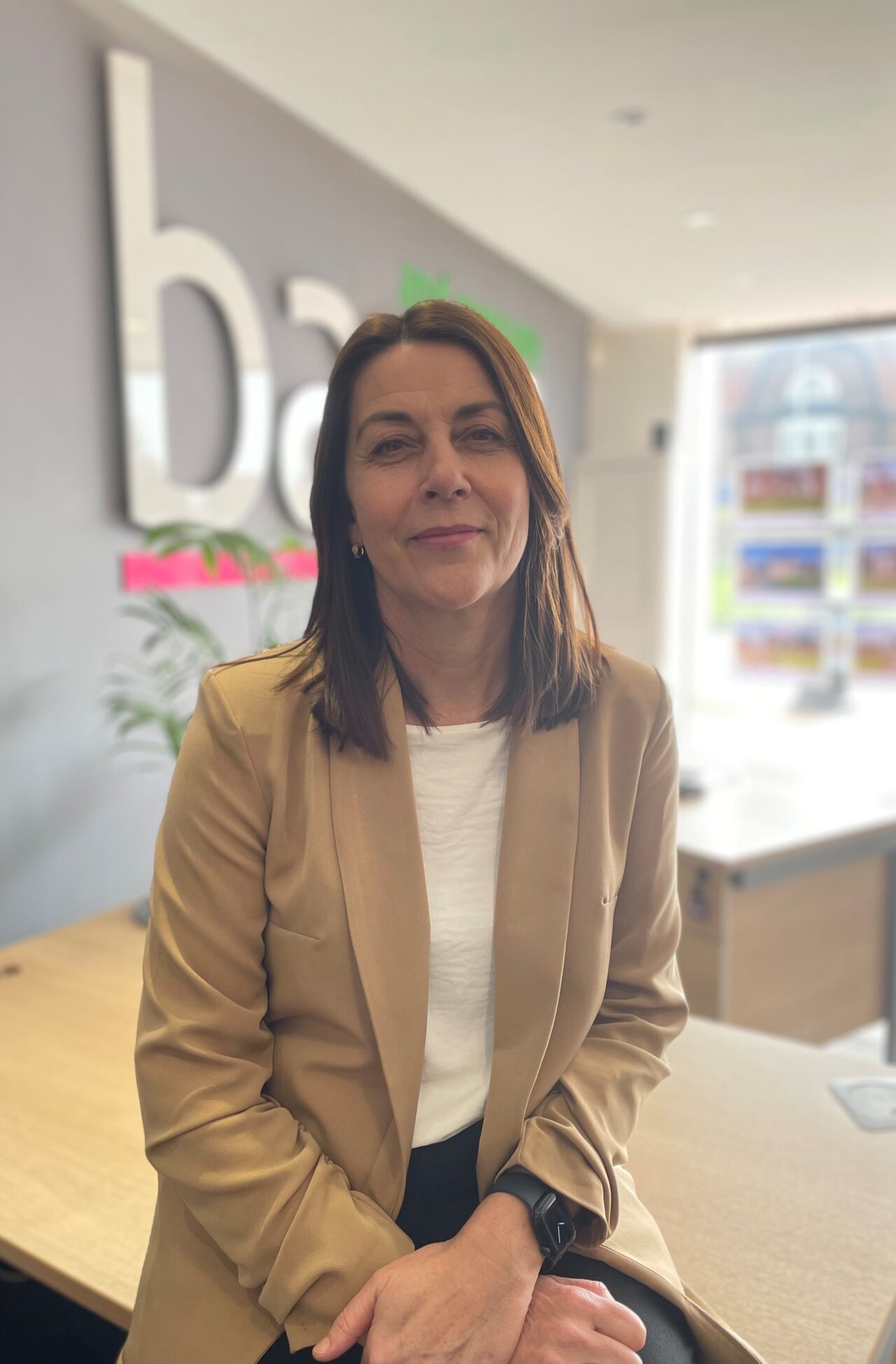 Sales and Lettings Team & Directors Bacon & Co