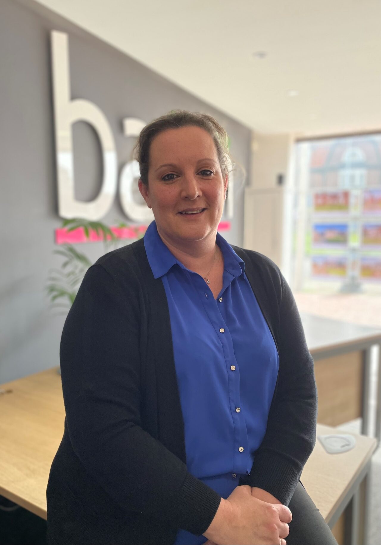 Sales and Lettings Team & Directors Bacon & Co