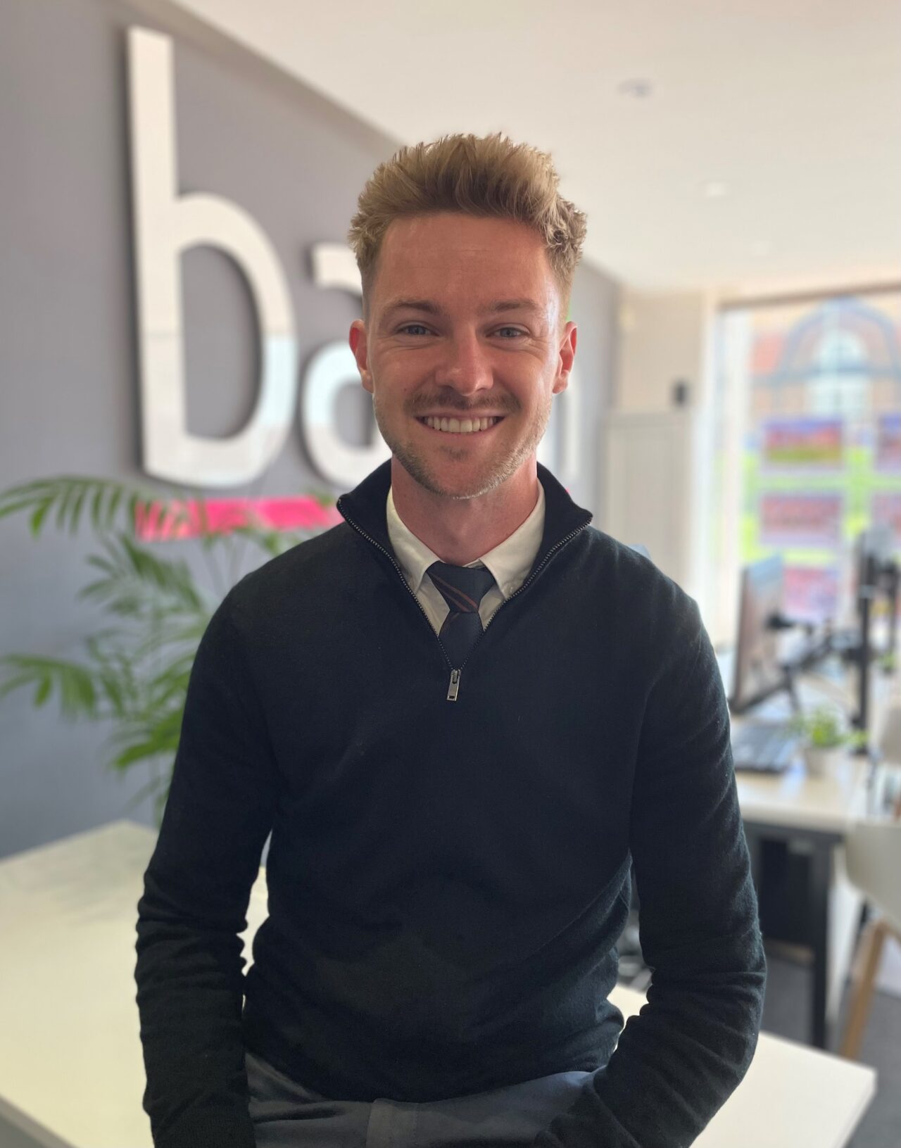 Sales and Lettings Team & Directors Bacon & Co