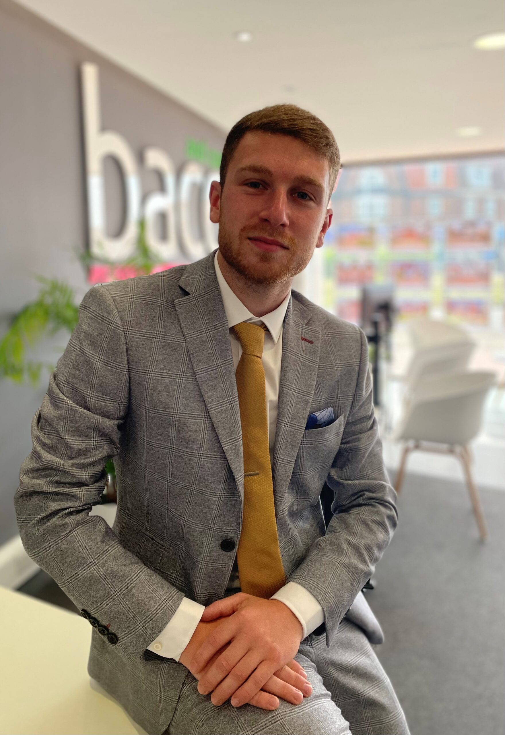 Sales and Lettings Team & Directors Bacon & Co