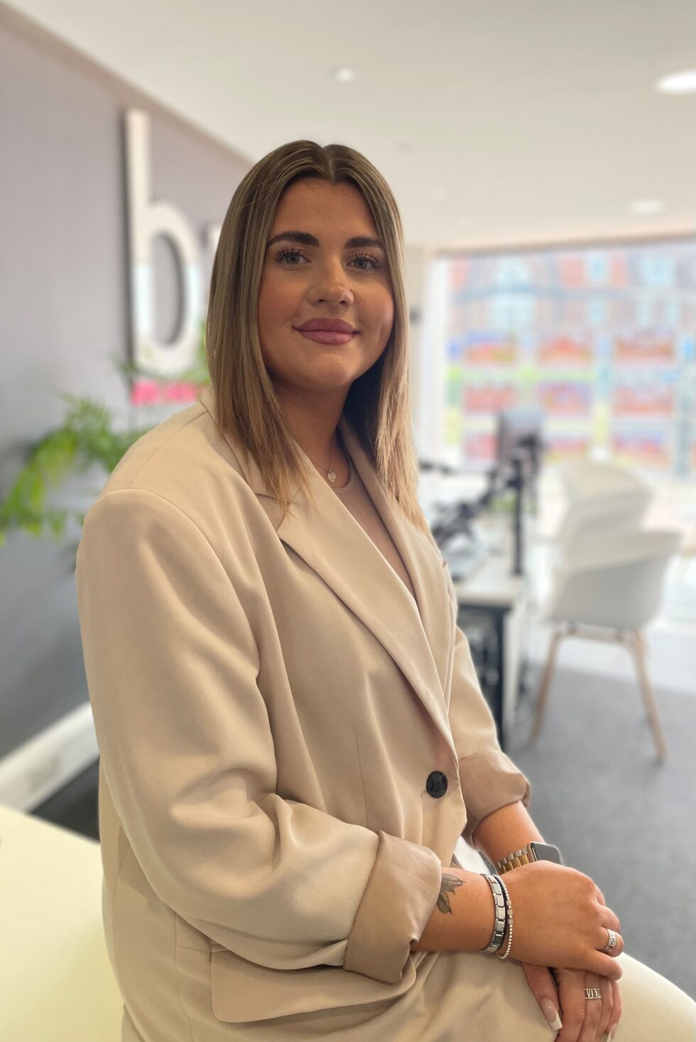 Sales and Lettings Team & Directors Bacon & Co