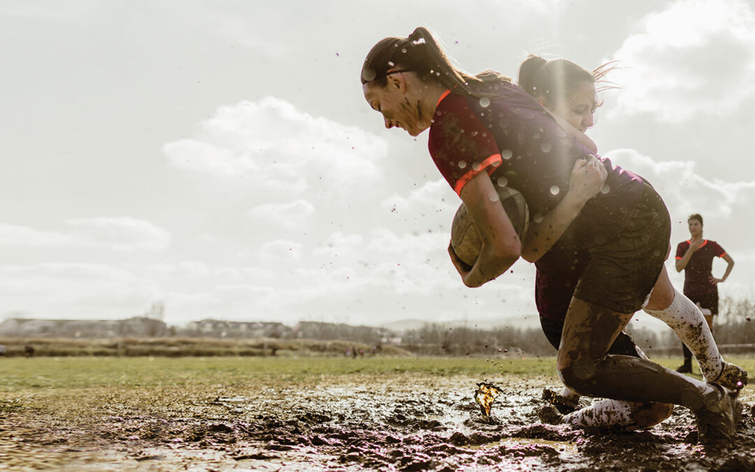 Choose your non-negotiables for a New Year move