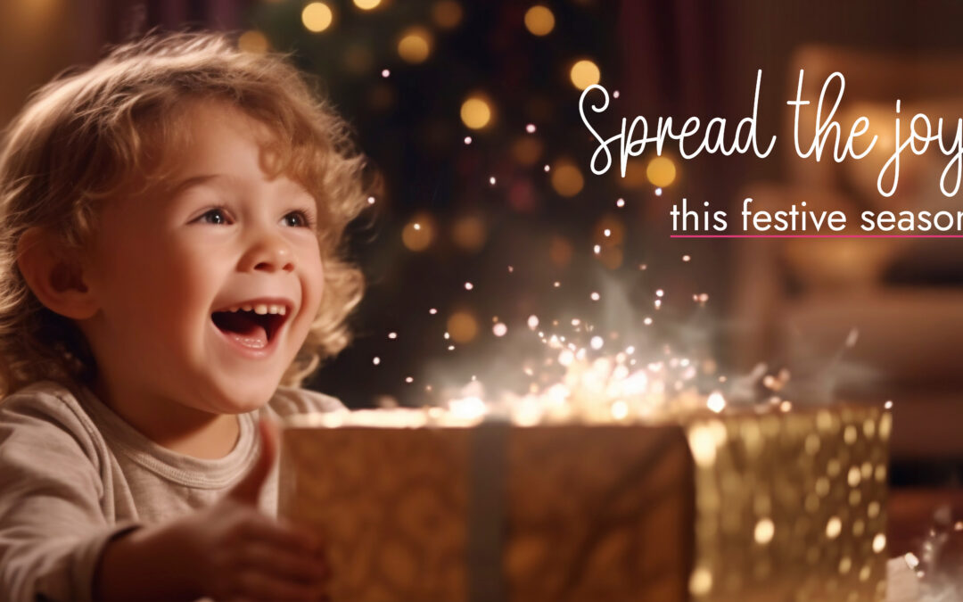 Celebrating the Festive Season: A Year of Community, Charity & New Beginnings with Bacon and Company